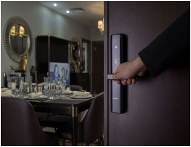 福贡24小时上门开锁公司